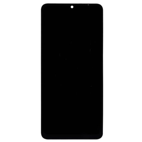 Pantalla LCD con táctil + marco Reacondicionado para Galaxy A07 5G, A076 / 2026 / Black — imagen 2