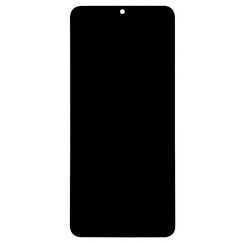 Pantalla LCD con táctil + marco Reacondicionado para Galaxy A07, A075 / 2025 / Black — imagen 2