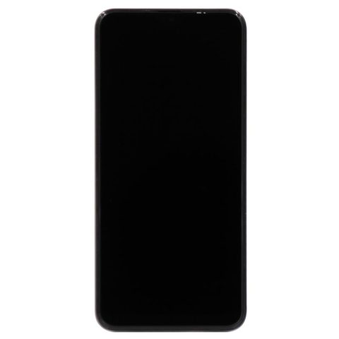 Pantalla LCD con táctil + marco Reacondicionado para Galaxy A10e, A102 / 2019 / Black — imagen 2