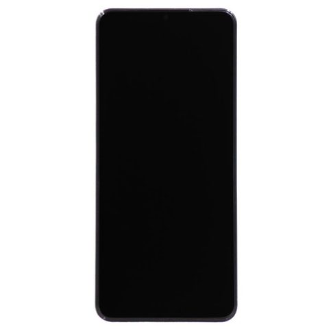 Pantalla Refurbished- LCD con táctil + marco para Galaxy A13 5G, A136U / 2021 / Black — imagen 2