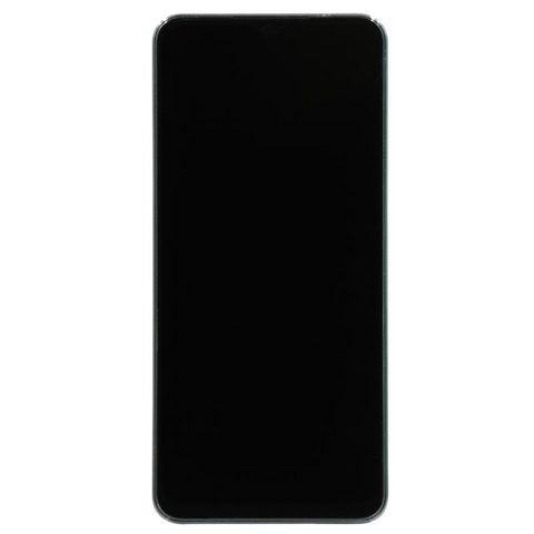 Pantalla LCD con táctil + marco Reacondicionado para Galaxy A13, A135 / 2022 / Black — imagen 2