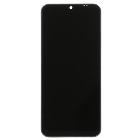 Pantalla LCD con táctil + marco Reacondicionado para Galaxy A14 5G, A146P / 2023 / Version P / U / Black — imagen 2