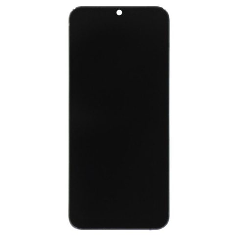 Pantalla LCD con táctil + marco Reacondicionado para Galaxy A14 5G, Versión Internacional, A146B / 2023 / Black — imagen 2