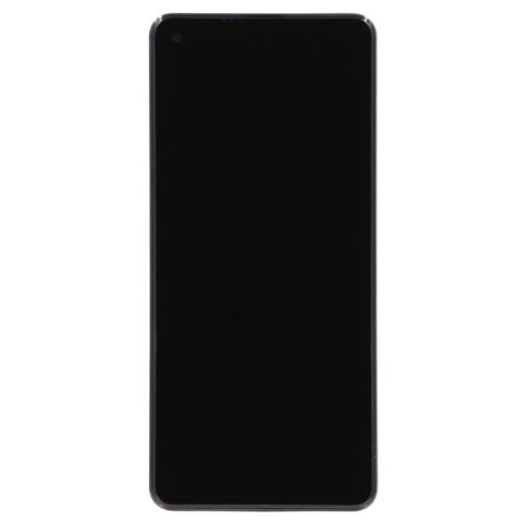 Pantalla LCD con táctil + marco Reacondicionado para Galaxy A21s, A217 / 2020 / Black — imagen 2