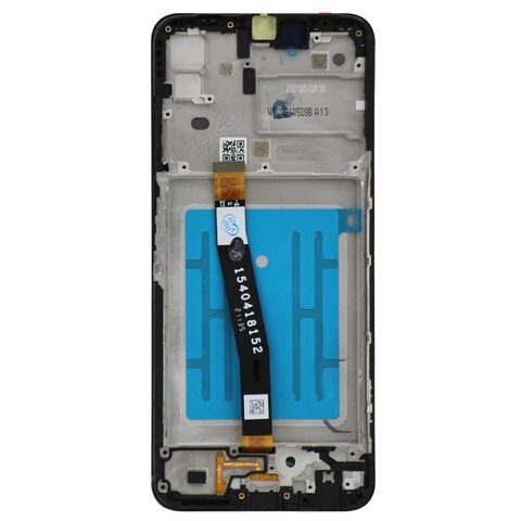 Pantalla LCD con táctil + marco Reacondicionado para Galaxy A22 5G, A226 / 2021 — imagen 3