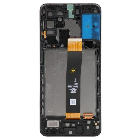 Pantalla LCD con táctil + marco Reacondicionado para Galaxy A32 5G, Versión US, A326 / 2021 — imagen 3