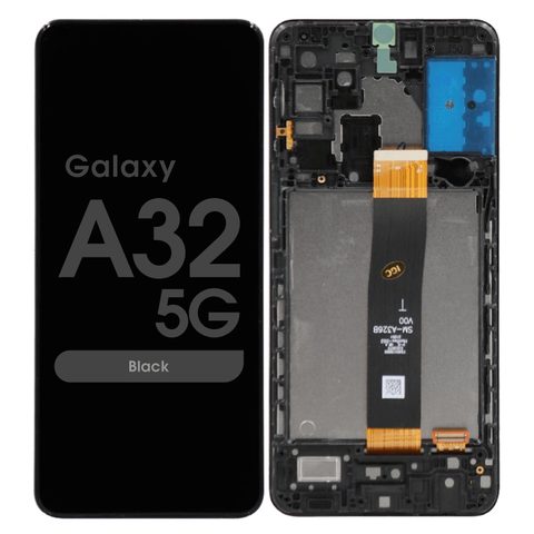Pantalla LCD con táctil + marco Reacondicionado para Galaxy A32 5G, Versión US, A326 / 2021 — imagen 1