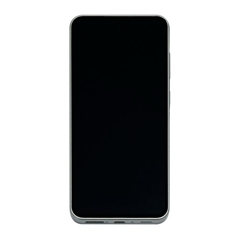 Pantalla LCD con táctil + marco Reacondicionado para Galaxy A36 5G, A366 / 2025 / Lime — imagen 2