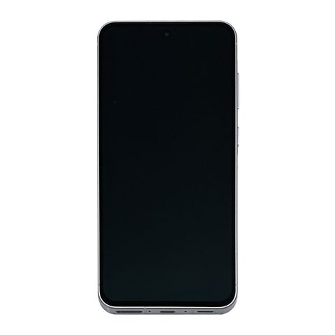Pantalla LCD con táctil + marco Reacondicionado para Galaxy A56 5G, A566 / 2025 / Lightgrey — imagen 2