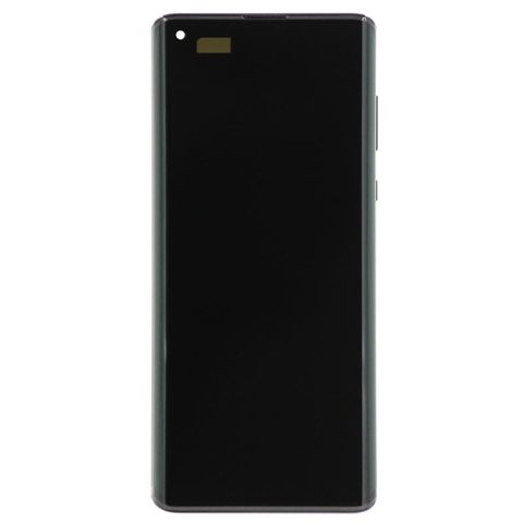 Pantalla LCD con táctil + marco Reacondicionado para Moto Edge Plus (XT2061-3) — imagen 2