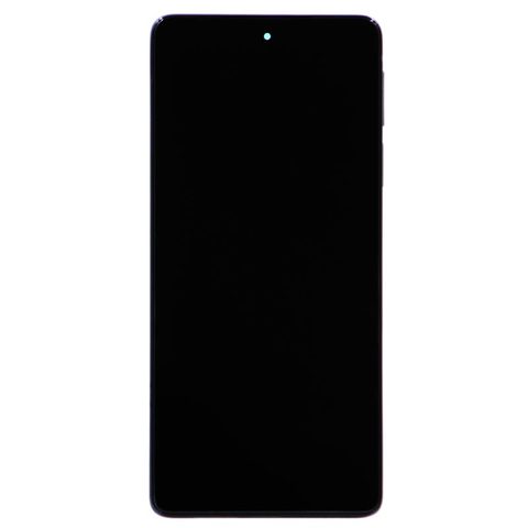 Pantalla LCD con táctil + marco Reacondicionado para Moto Edge X30 5G / Edge Plus / Edge 30 Pro (XT2201-4), XT2201-2/6 / Black — imagen 2