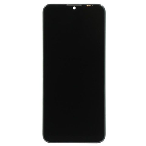 Pantalla LCD con táctil + marco Reacondicionado para Moto G10 (XT2127-2), Black — imagen 2