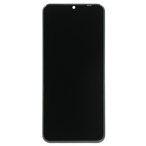 Pantalla LCD con táctil + marco Reacondicionado para Moto G50 5G (XT2149-1), Black — imagen 2