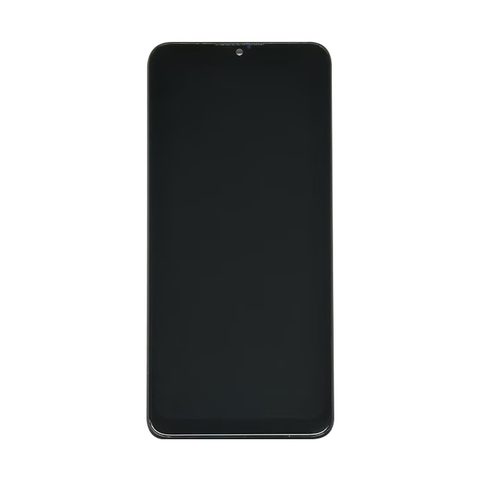 Pantalla LCD con táctil + marco Reacondicionado para TCL 10 SE (T766), Black — imagen 2