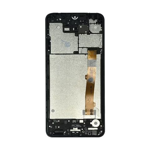 Pantalla LCD con táctil + marco Reacondicionado para TCL 10 SE (T766), Black — imagen 3