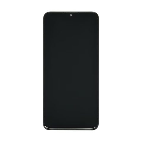 Pantalla LCD con táctil + marco Reacondicionado para TCL 20 R 5G (T767H), Black — imagen 2
