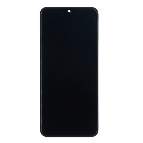 Pantalla LCD con táctil + marco Reacondicionado para TCL 20 XE, Black — imagen 2