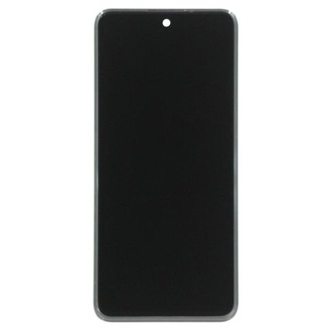 Pantalla LCD con táctil + marco Reacondicionado para TCL 20S (T773O), Gray — imagen 2