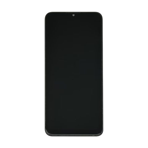 Pantalla LCD con táctil + marco Reacondicionado para TCL 30 XE 5G, Black — imagen 2