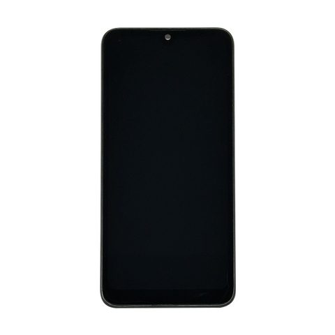 Pantalla LCD con táctil + marco Reacondicionado para TCL 30 Z, Black — imagen 2