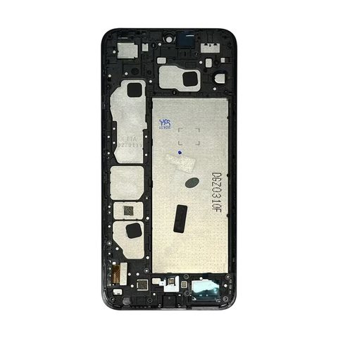 Pantalla LCD con táctil + marco Reacondicionado para TCL 30 Z, Black — imagen 3