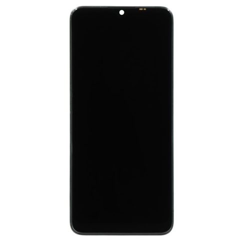 Pantalla LCD con táctil + marco Reacondicionado para TCL 50 LE, Black — imagen 2