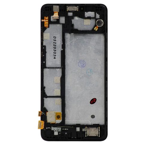 Pantalla LCD con táctil + marco Reacondicionado para TCL ION Z — imagen 3