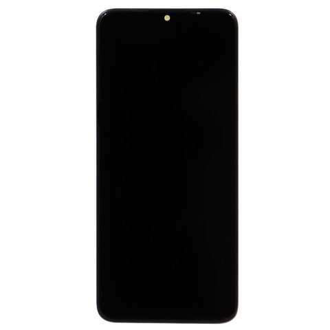 Pantalla LCD con táctil + marco Reacondicionado para TCL K24 / K23, Black — imagen 2
