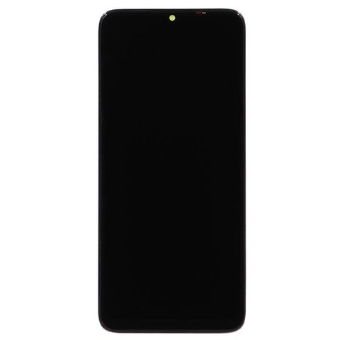 Pantalla LCD con táctil + marco Reacondicionado para TCL K32 5G, Black — imagen 2