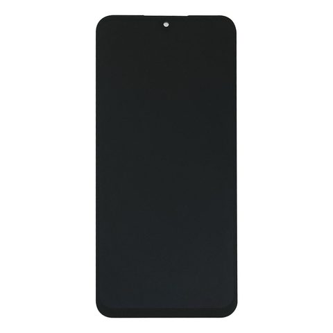 Pantalla OLED con táctil sin marco Reacondicionado para Galaxy A16 A16 5G, A165 / 2024 / A166 / 2024 / Black — imagen 2