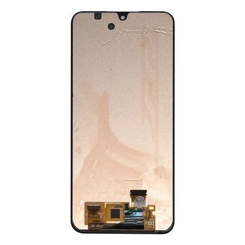 Pantalla OLED con táctil sin marco Reacondicionado para Galaxy A16 A16 5G, A165 / 2024 / A166 / 2024 / Black — imagen 3