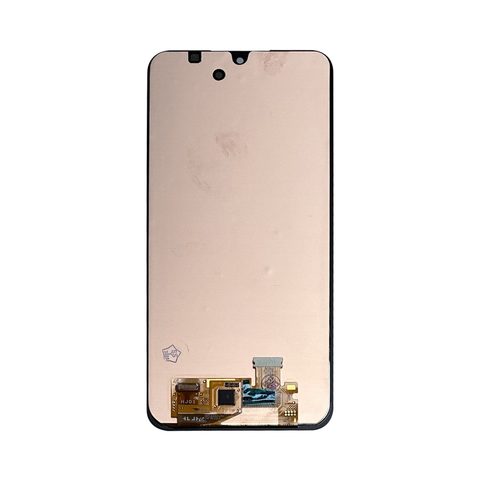 Pantalla OLED con táctil sin marco Reacondicionado para Galaxy A26 5G, A266 / 2025 / Black — imagen 3