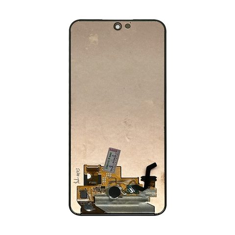 Pantalla OLED con táctil sin marco Reacondicionado para Galaxy A35 5G / M35, A356 / 2024 / M356 / 2024 / Black — imagen 3