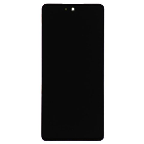 Pantalla OLED con táctil sin marco Reacondicionado para Galaxy A53 5G, A536 / 2022 / Black — imagen 2