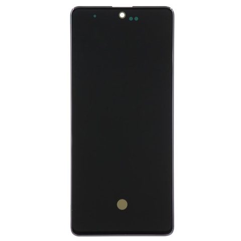 Pantalla OLED con táctil sin marco Reacondicionado para Galaxy Note 10 Lite (N770), Aura Black — imagen 2
