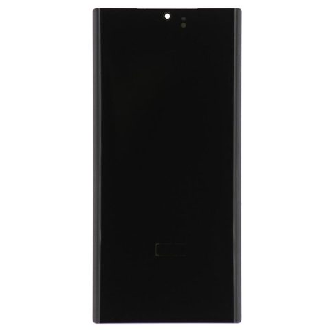 Pantalla OLED con táctil sin marco Reacondicionado para Galaxy Note 20 Ultra 5G (N985/N986), Mystic Black — imagen 2