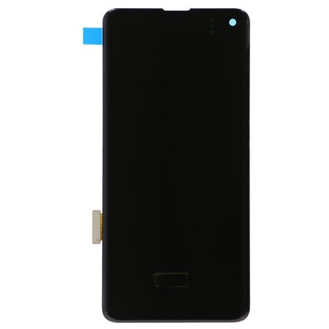 Pantalla OLED con táctil sin marco Reacondicionado para Galaxy S10 (G973), Prism Black — imagen 2