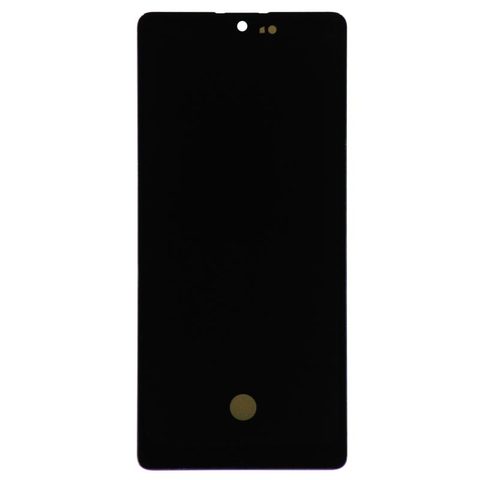 Pantalla OLED con táctil sin marco Reacondicionado para Galaxy S10 Lite (G770) — imagen 2