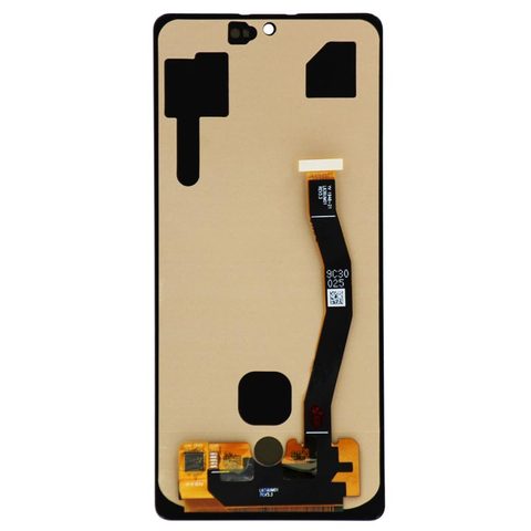 Pantalla OLED con táctil sin marco Reacondicionado para Galaxy S10 Lite (G770) — imagen 3
