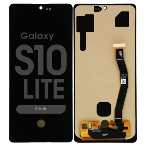 Pantalla OLED con táctil sin marco Reacondicionado para Galaxy S10 Lite (G770) — imagen 1