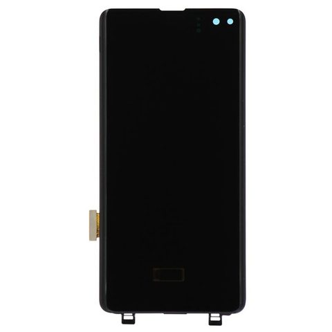 Pantalla OLED con táctil sin marco Reacondicionado para Galaxy S10 Plus (G975) — imagen 2