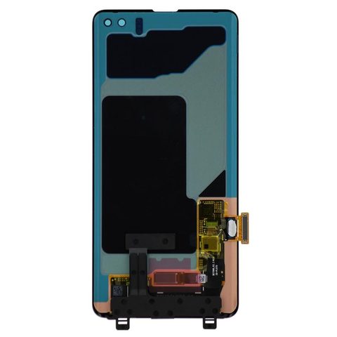 Pantalla OLED con táctil sin marco Reacondicionado para Galaxy S10 Plus (G975) — imagen 3