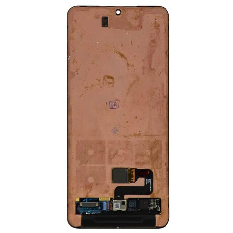 Pantalla OLED con táctil sin marco Reacondicionado para Galaxy S21 Plus 5G (G995), Black — imagen 3