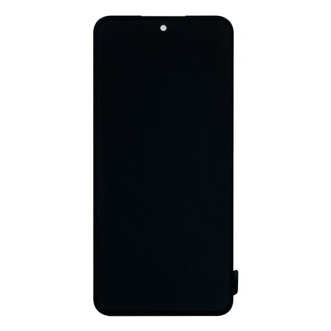 Pantalla OLED con táctil sin marco Reacondicionado para Galaxy S24 FE (S721), Black — imagen 2