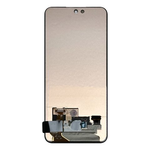 Pantalla OLED con táctil sin marco Reacondicionado para Galaxy S24 FE (S721), Black — imagen 3