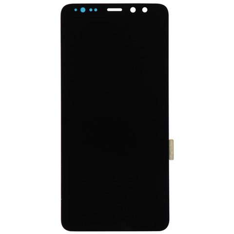 Pantalla OLED con táctil sin marco Reacondicionado para Galaxy S8 Active (G892), Meteor Gray — imagen 2