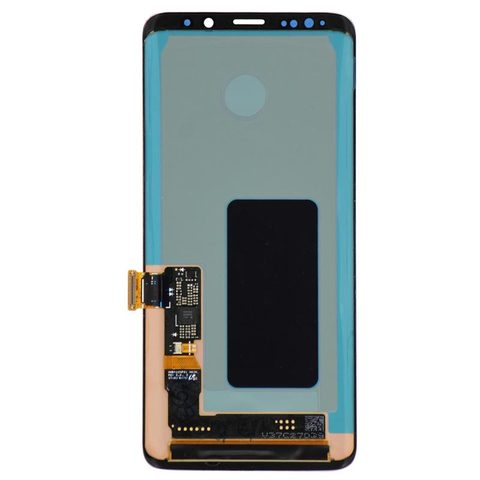Pantalla OLED con táctil sin marco Reacondicionado para Galaxy S9 Plus (G965), Midnight Black — imagen 3