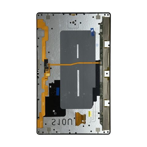 Pantalla OLED con táctil sin marco Reacondicionado para Galaxy Tab S10 Ultra, X920 / X926 - 2024 / Black — imagen 3