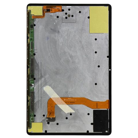 Pantalla OLED con táctil sin marco Reacondicionado para Galaxy Tab S7 Plus 12.4 (T970/T975/T976), 2020 / Black — imagen 3