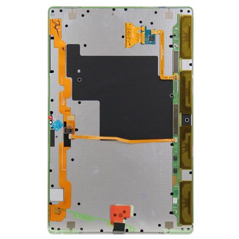 Pantalla OLED con táctil sin marco Reacondicionado para Galaxy Tab S8 Ultra, X900 / X906 - 2022 / Black — imagen 3